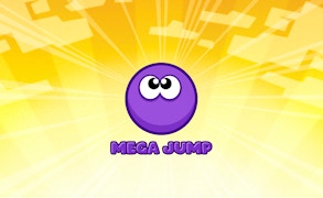 Mega Jump