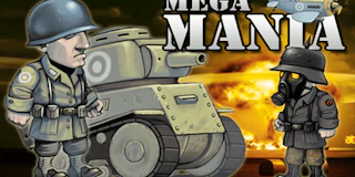 Mega Mania thumbnail