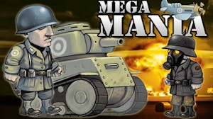 Image for Mega Mania