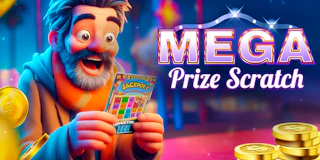 Mega Prize Scratch thumbnail