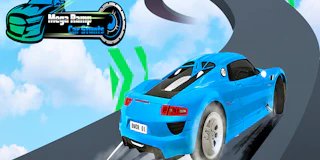 Mega Ramp Car thumbnail