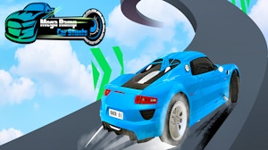 Image for Mega Ramp Car