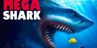 Mega Shark thumbnail