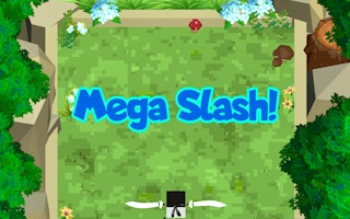 Mega Slash