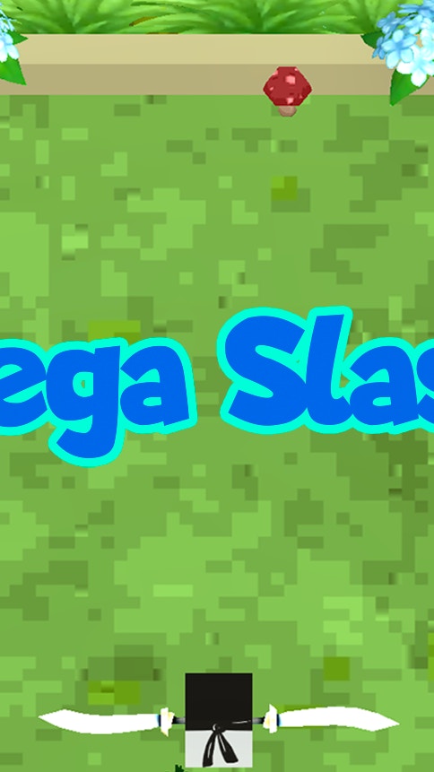 Mega Slash