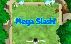 Mega Slash