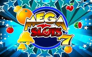 Mega Slots game cover