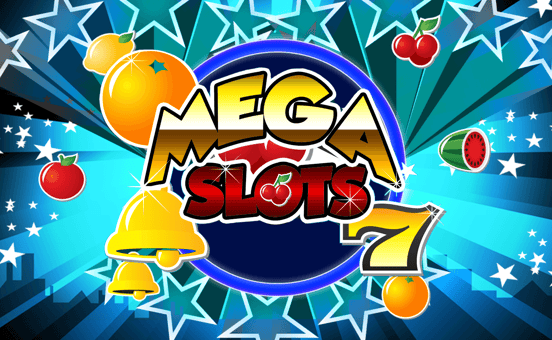 Jogue Mega Slots Gr