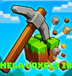 Mega Voxels IO