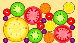 Mega Watermelon Merge