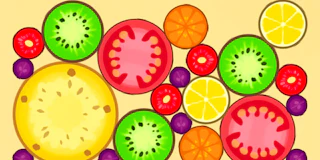 Mega Watermelon Merge thumbnail