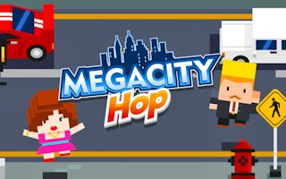 Megacity Hop