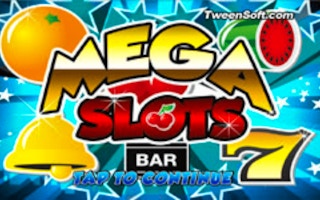 Megaslots game cover