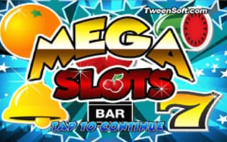 Megaslots game cover