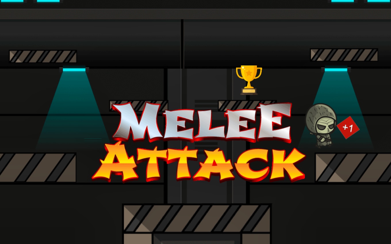 Melee Attack