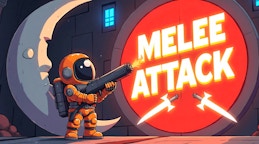 Melee Attack