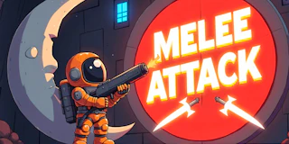 Melee Attack thumbnail