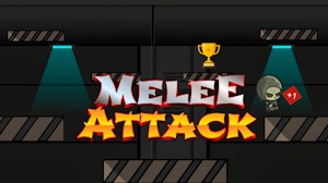 Image for Melee Attack