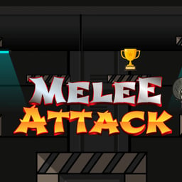 Melee Attack Online arcade Games on taptohit.com