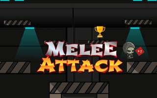 Juega gratis a Melee Attack