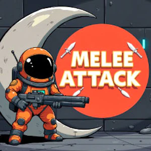 Melee Attack Thumbnail