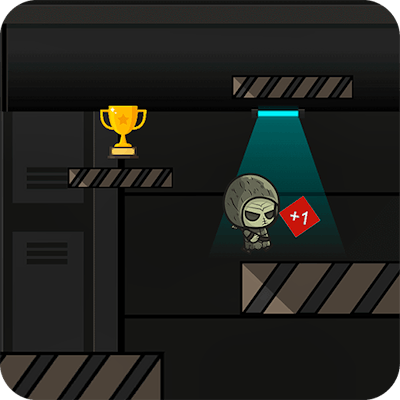 Melee Attack By Gamepix