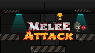 Melee Attack