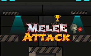 Melee Attack