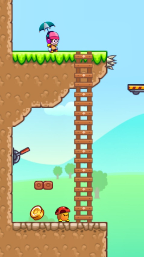 Melody's Adventure 2