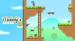 Melody's Adventure 2