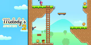 Melody's Adventure 2 thumbnail