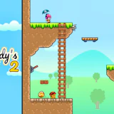 Melody's Adventure 2