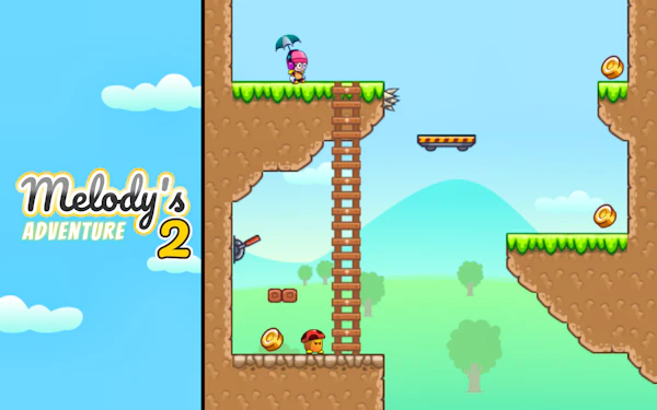 Melody’s Adventure 2