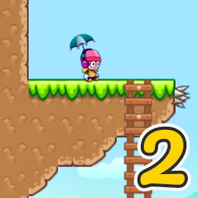 Melody's Adventure 2 By Gamepix