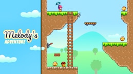 Melody's Adventure