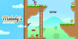 Melody's Adventure thumbnail