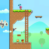 Melody's Adventure