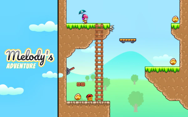 Melody’s Adventure