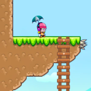 Melody's Adventure Thumbnail