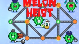 Melon Heist