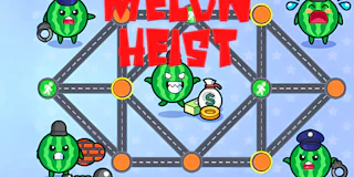 Melon Heist thumbnail