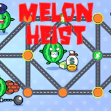 Melon Heist