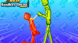 Melon Sandbox Online