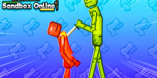 Melon Sandbox Online thumbnail