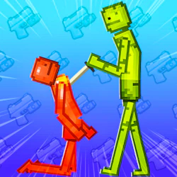Melon Sandbox Online