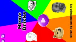 Meme Bricks