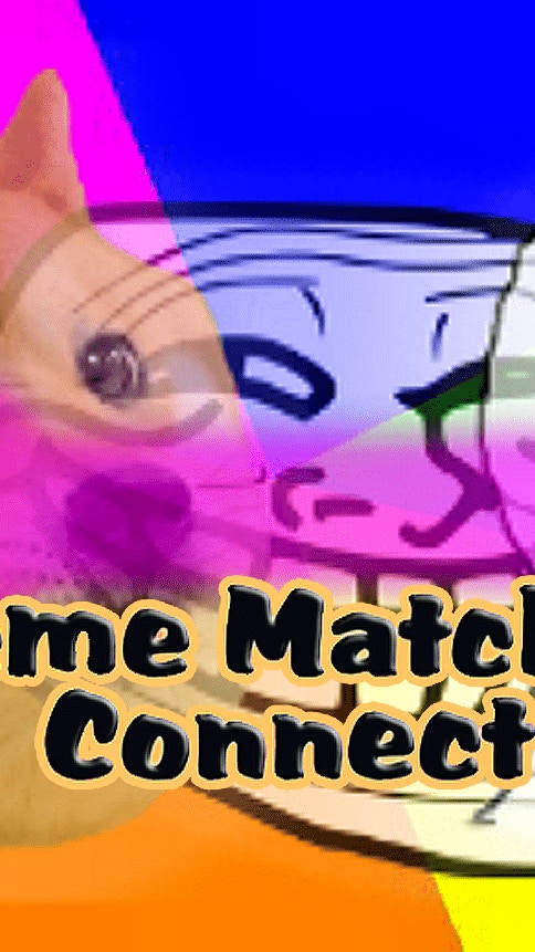 Meme Match 3 Connect