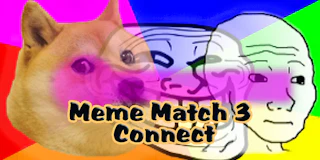 Meme Match 3 Connect thumbnail