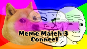 Image for Meme Match 3 Connect