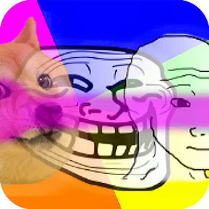 Meme Match 3 Connect Thumbnail